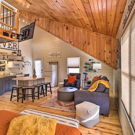Pet-Friendly Studio With Loft And Mountain Views! Exterior foto