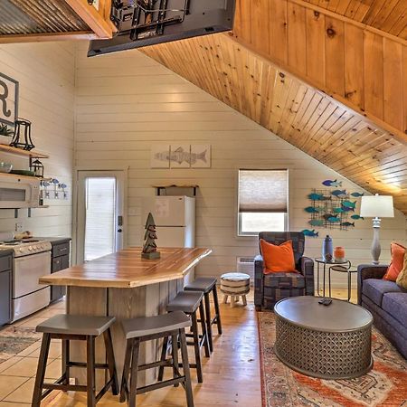 Pet-Friendly Studio With Loft And Mountain Views! Exterior foto