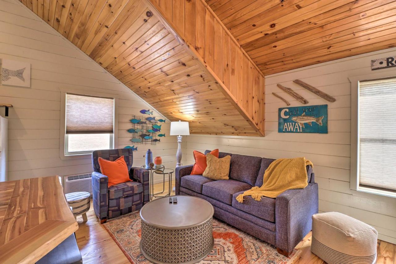 Pet-Friendly Studio With Loft And Mountain Views! Exterior foto