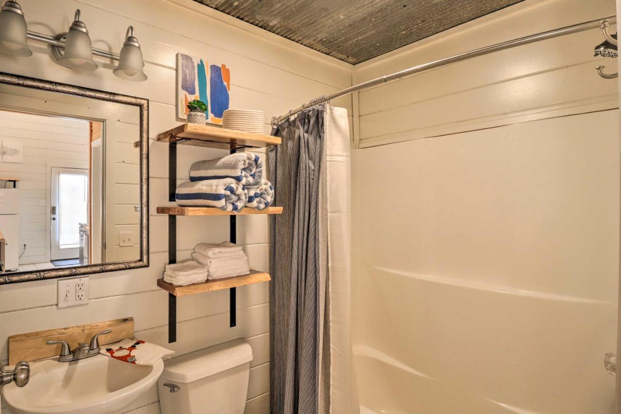 Pet-Friendly Studio With Loft And Mountain Views! Exterior foto