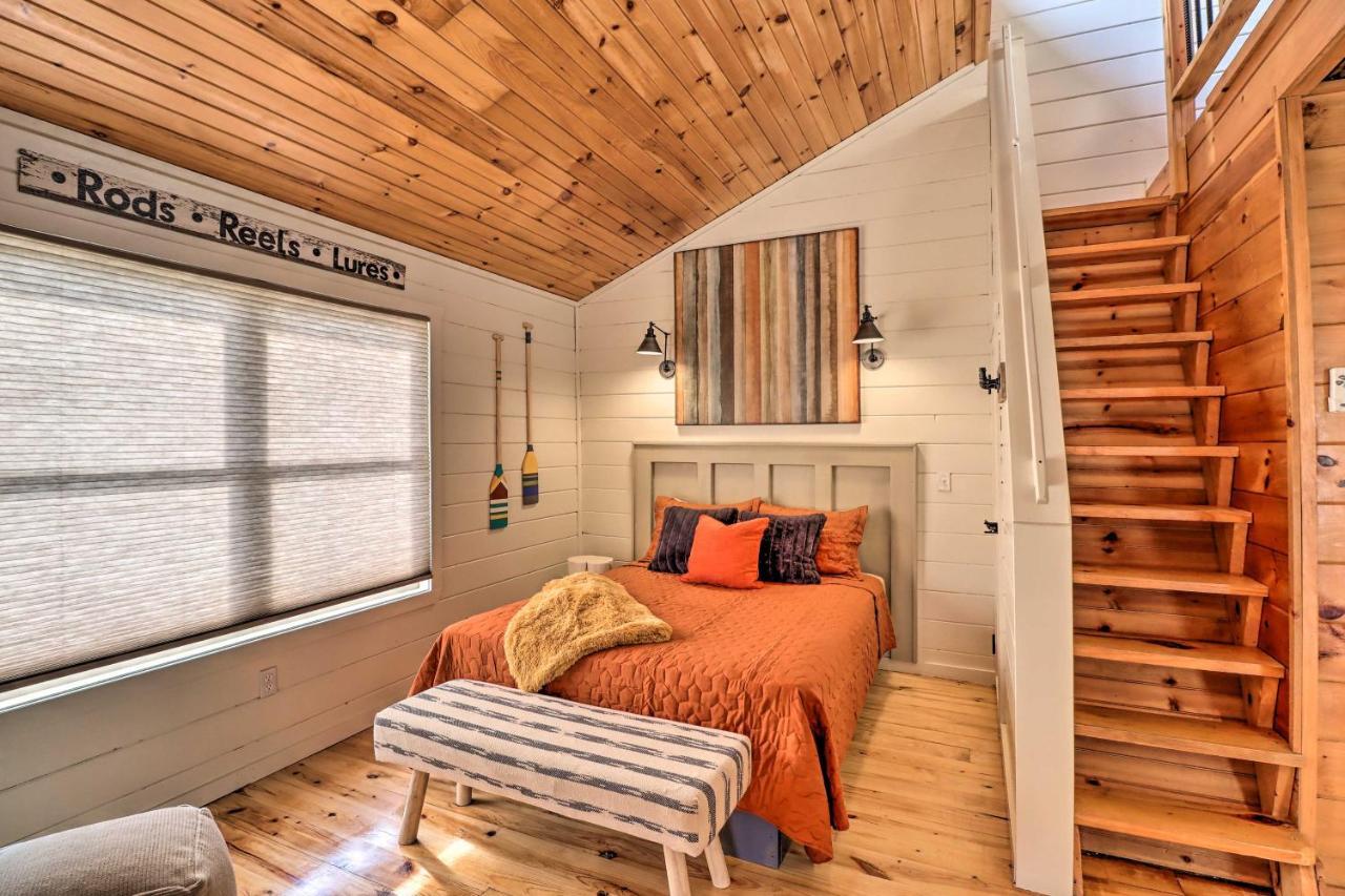 Pet-Friendly Studio With Loft And Mountain Views! Exterior foto