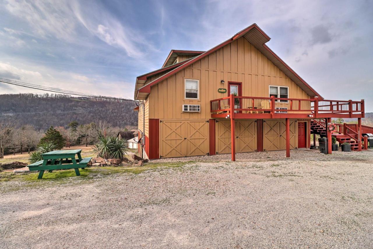 Pet-Friendly Studio With Loft And Mountain Views! Exterior foto