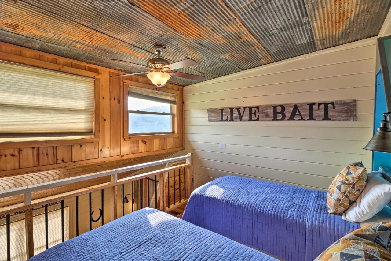 Pet-Friendly Studio With Loft And Mountain Views! Exterior foto